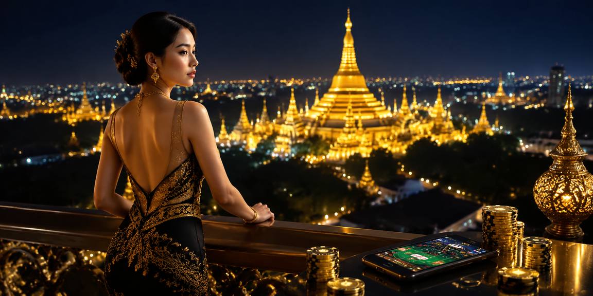 818solts စလော့ဂိမ်း